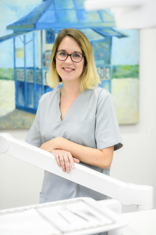 Nicole Crone